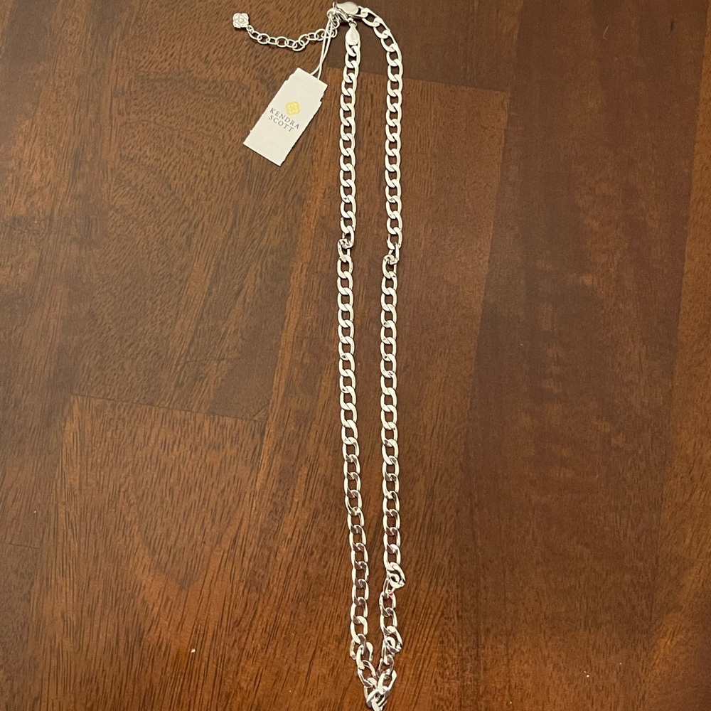 Kendra Scott Ronnie Link Chain